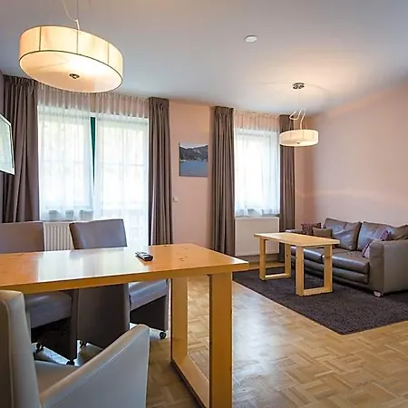 Hotel Only 200 M From Station Predlitz-Turrach