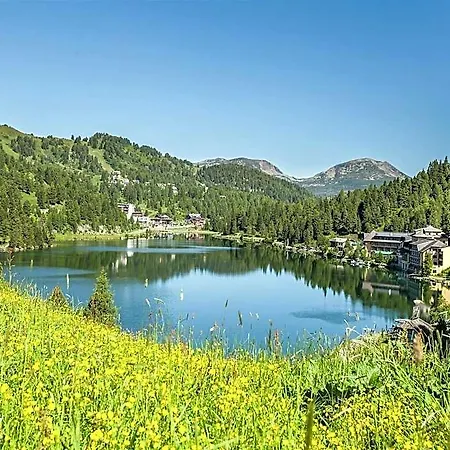 Only 200 M From Station 2* Predlitz-Turrach