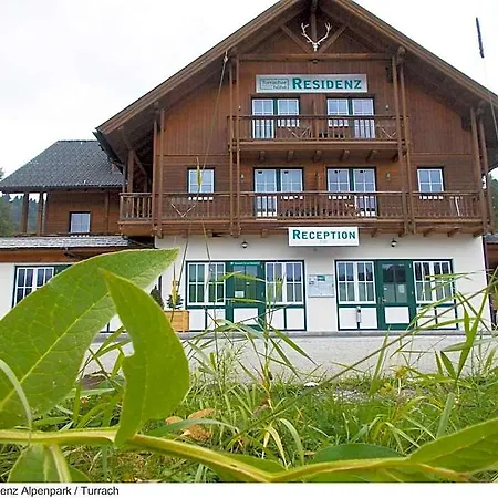Only 200 M From Station Predlitz-Turrach