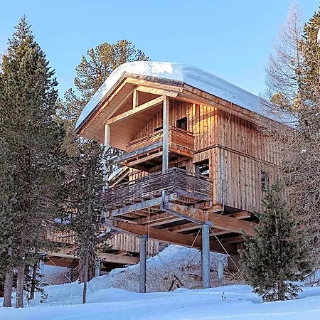 Hotel Only 200 M From Station Predlitz-Turrach