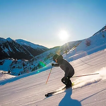 Only 200 M From Station Hotel Predlitz-Turrach
